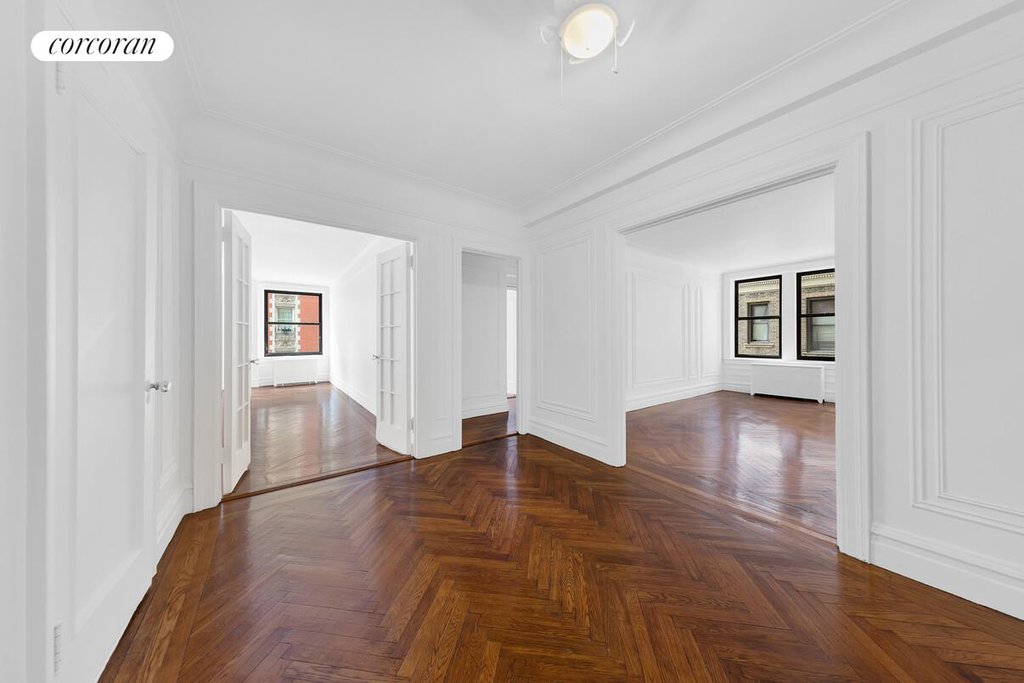 395 Riverside Drive, Unit 3A photo 5
