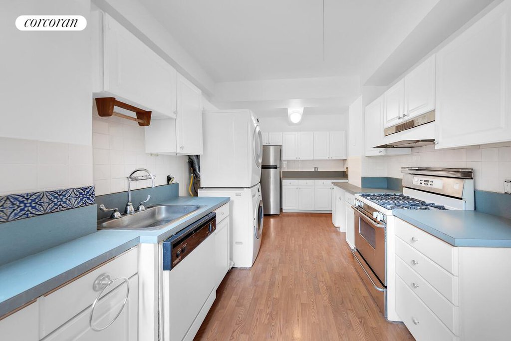 395 Riverside Drive, Unit 3A photo 8