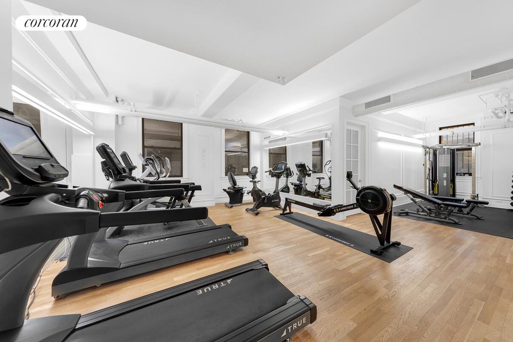 395 Riverside Drive, Unit 3A photo 13