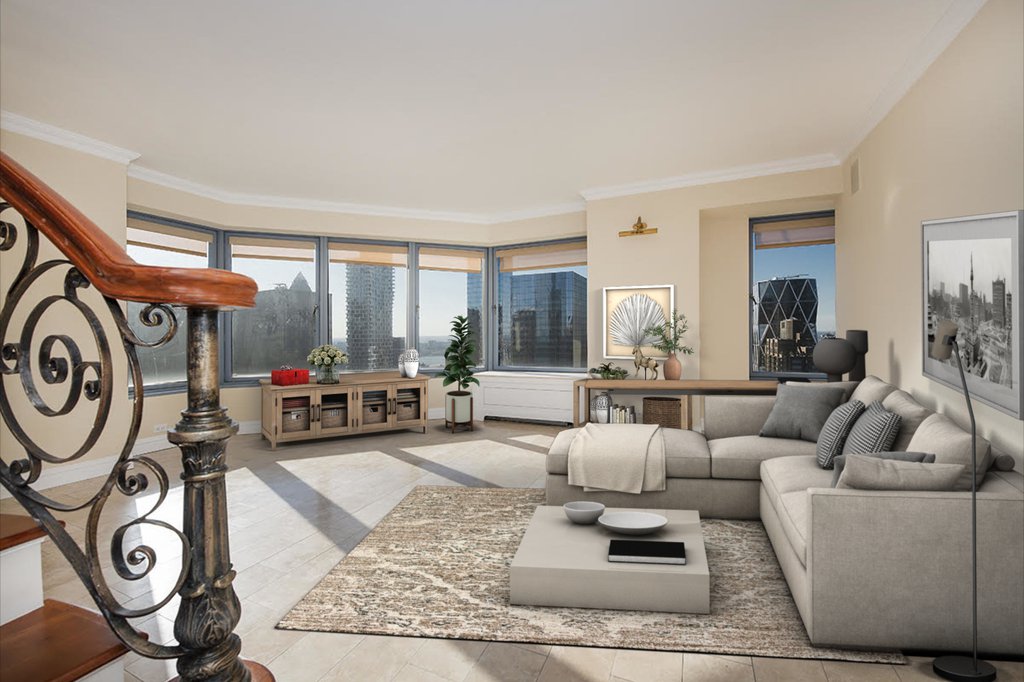 150 West 56th Street, Unit 4508
