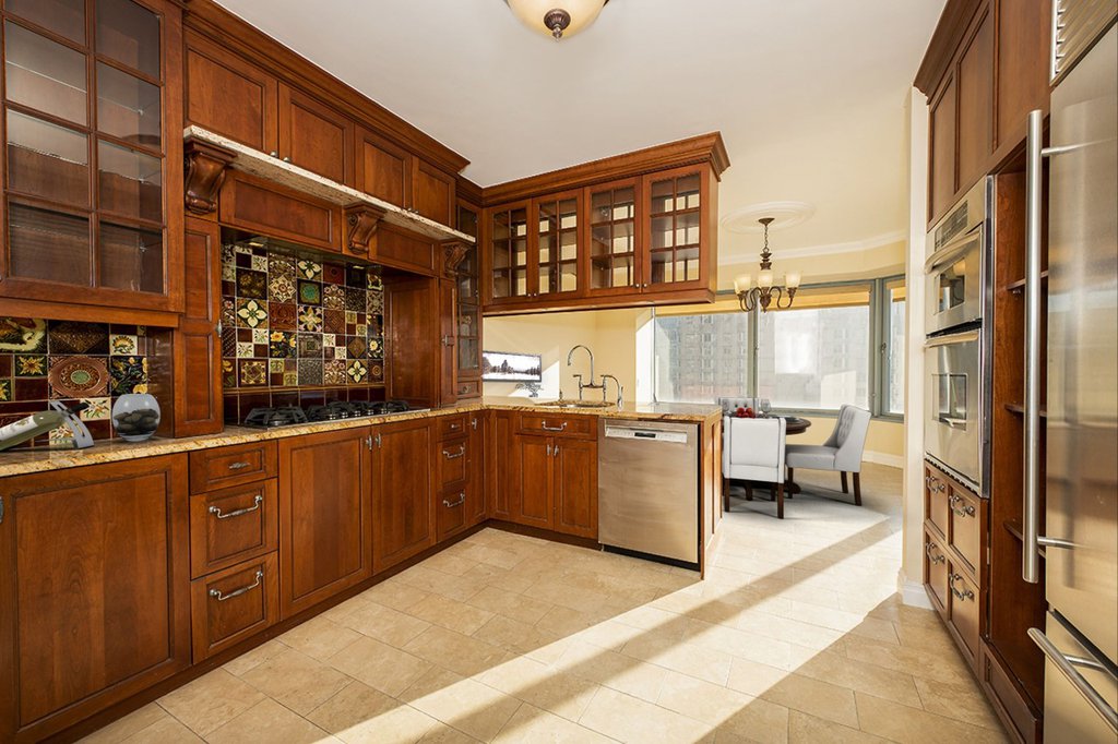 150 West 56th Street, Unit 4508 photo 2