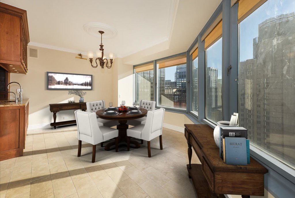 150 West 56th Street, Unit 4508 photo 3