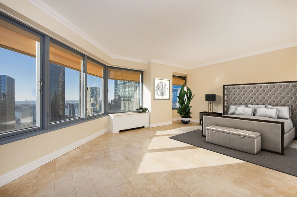 150 West 56th Street, Unit 4508 photo 4