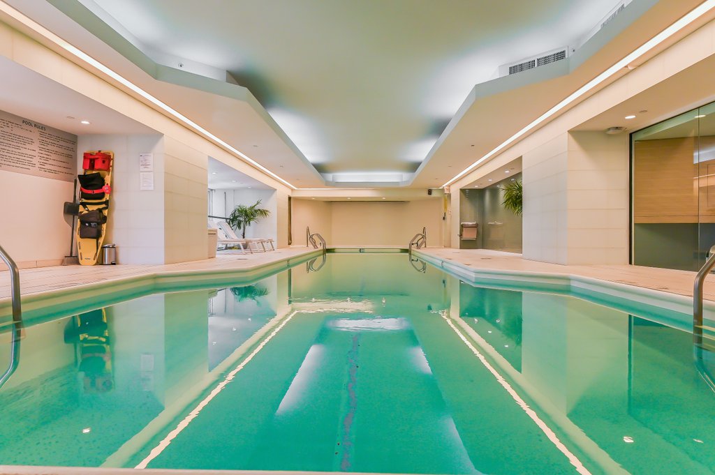 150 West 56th Street, Unit 4508 photo 11