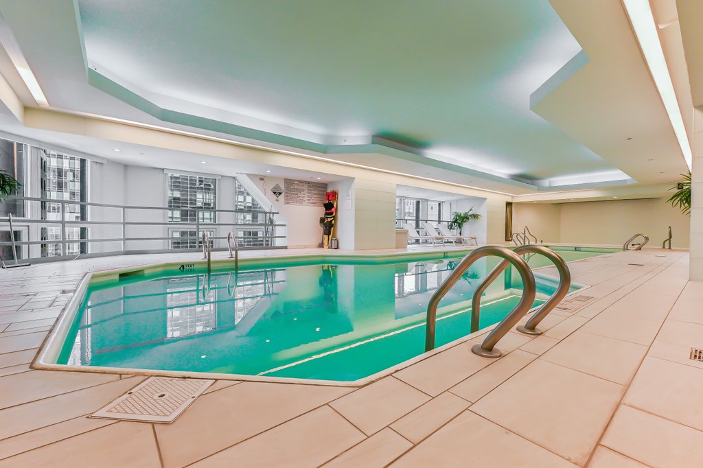 150 West 56th Street, Unit 4508 photo 12