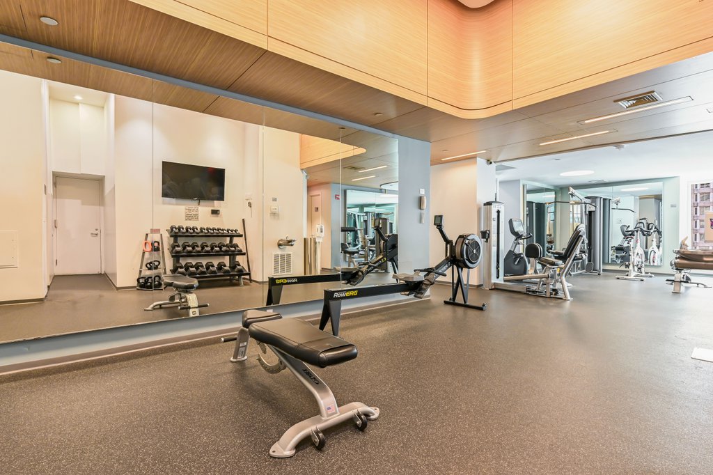 150 West 56th Street, Unit 4508 photo 16
