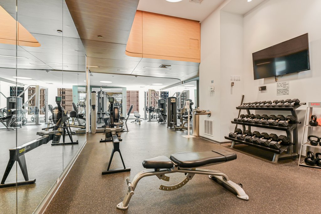 150 West 56th Street, Unit 4508 photo 17