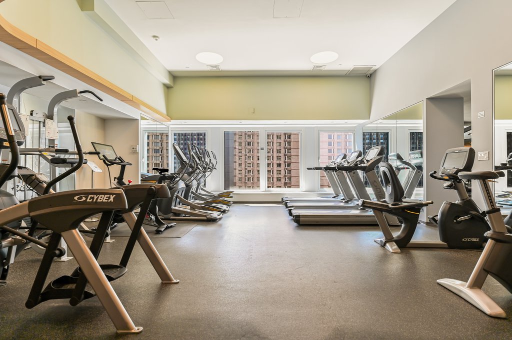 150 West 56th Street, Unit 4508 photo 18