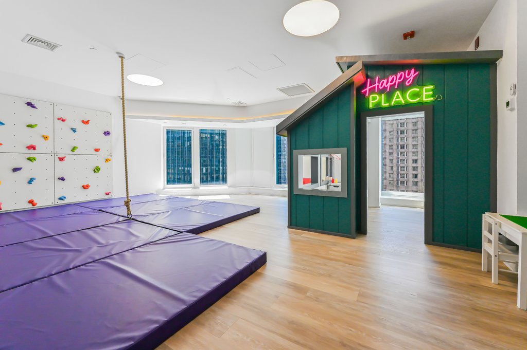 150 West 56th Street, Unit 4508 photo 21