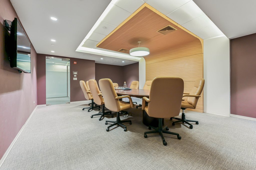 150 West 56th Street, Unit 4508 photo 22