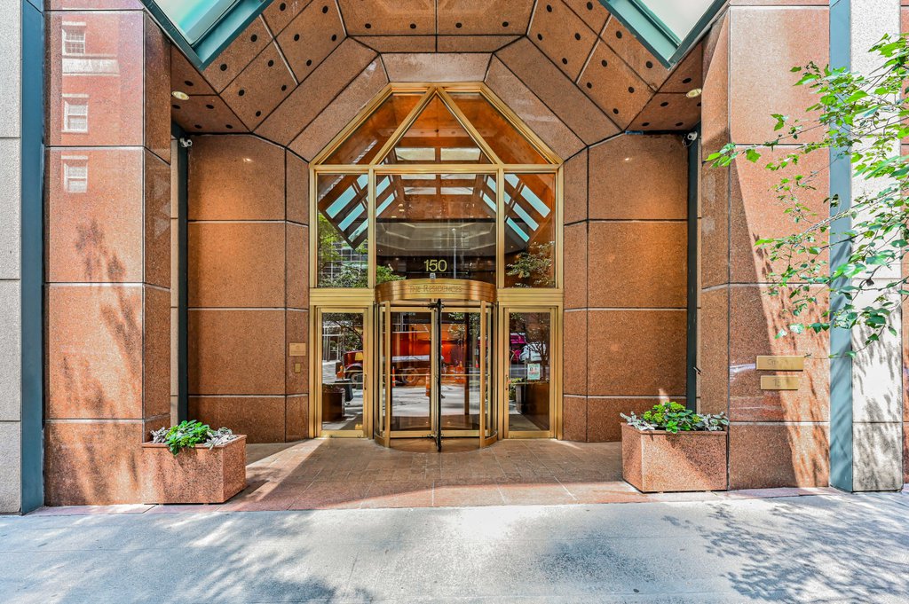 150 West 56th Street, Unit 4508 photo 24