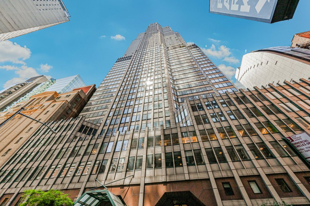 150 West 56th Street, Unit 4508 photo 25