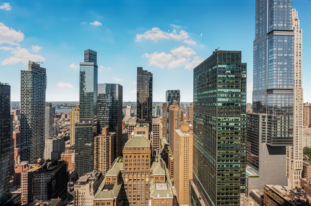 150 West 56th Street, Unit 4508 photo 26