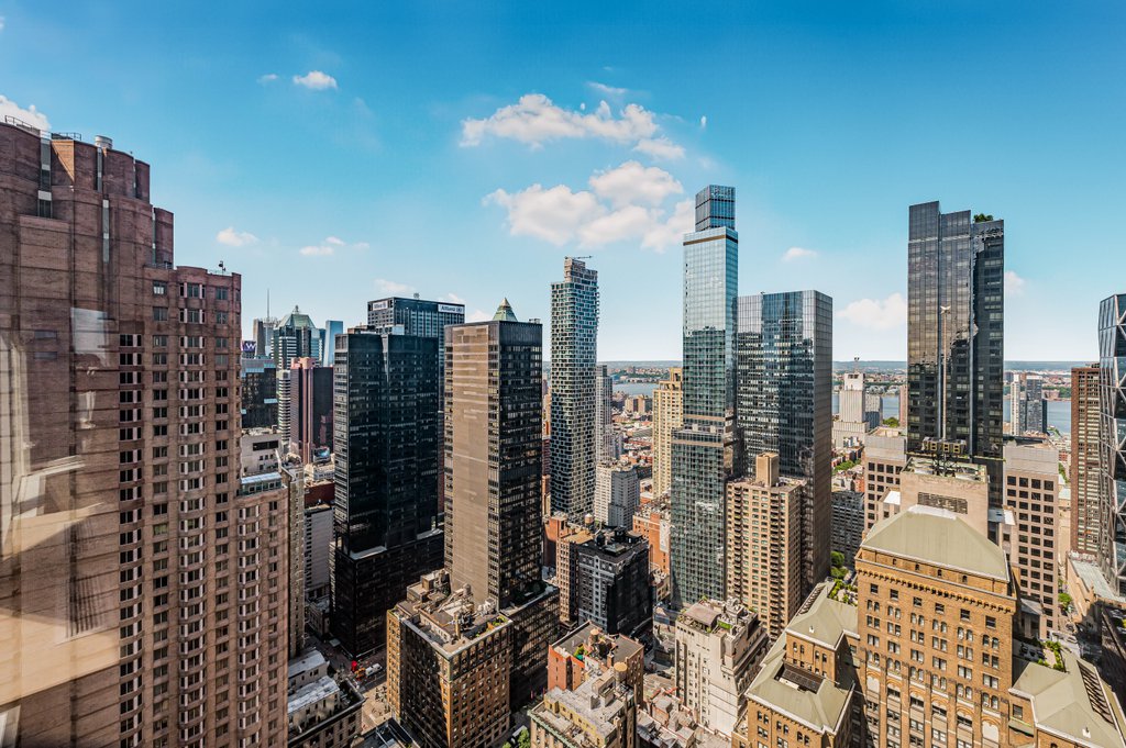 150 West 56th Street, Unit 4508 photo 27