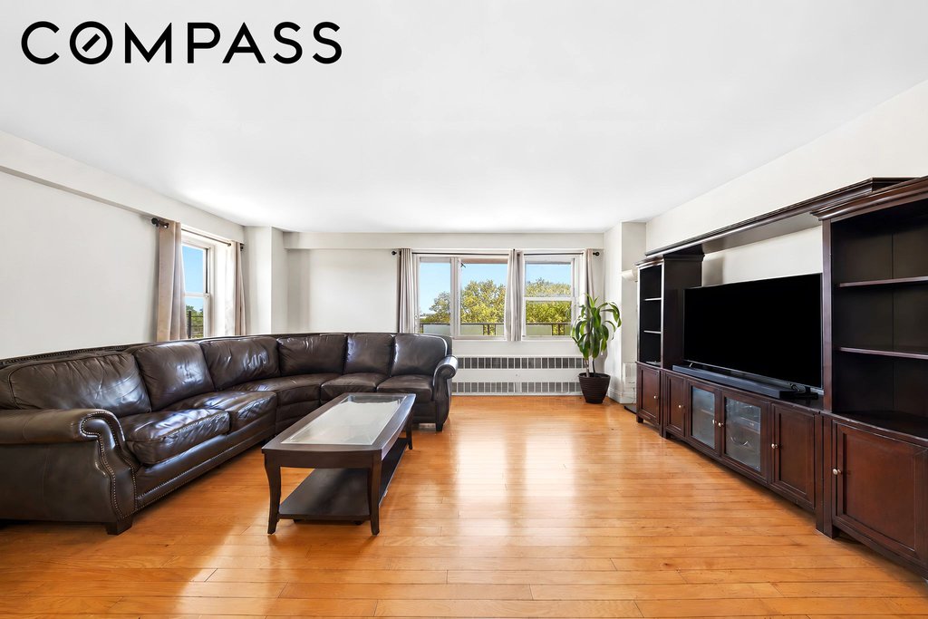 240 Cozine AVENUE, Unit 5D