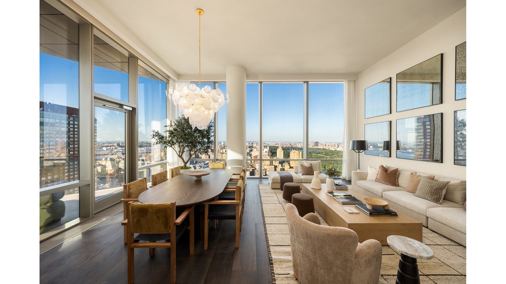50 West 66th Street, Unit 42W