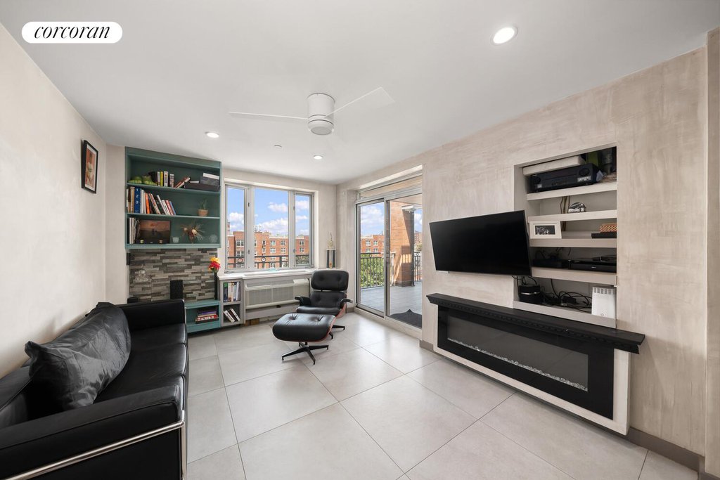 63-14 Queens Boulevard, Unit 8K
