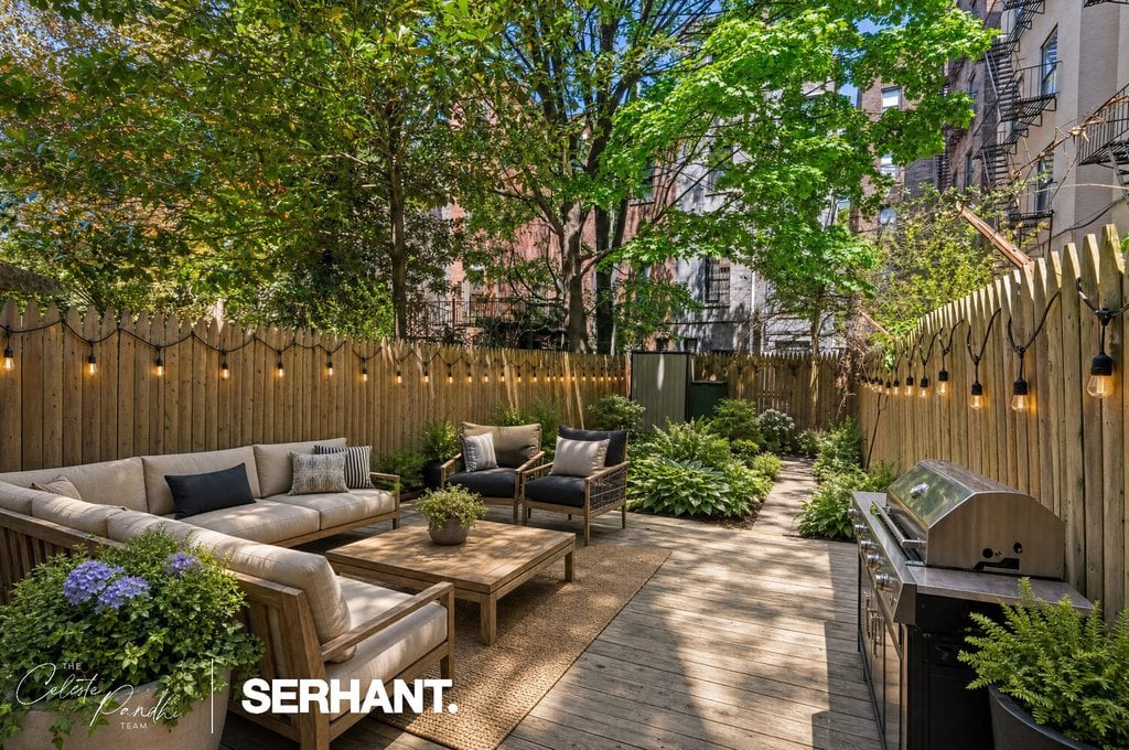 203 West 136th Street – For Sale