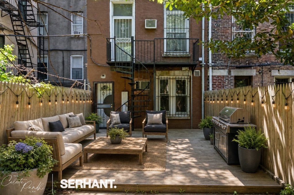 203 West 136th Street – For Sale photo 2