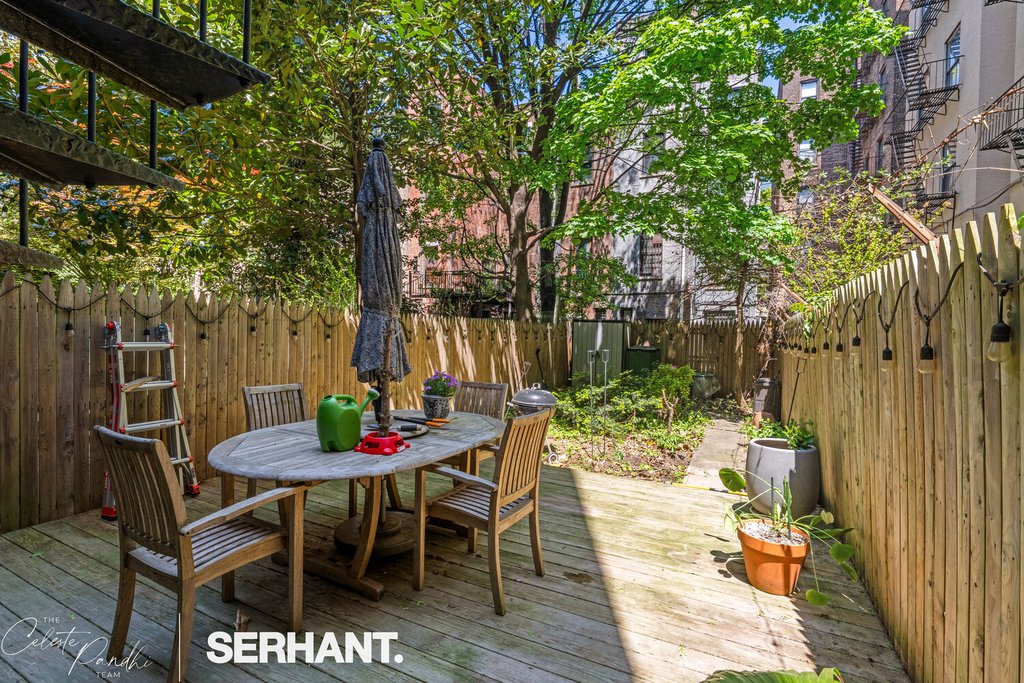203 West 136th Street – For Sale photo 3
