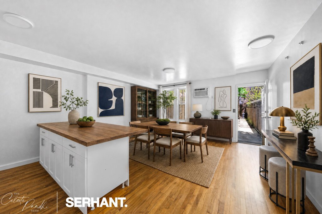 203 West 136th Street – For Sale photo 4