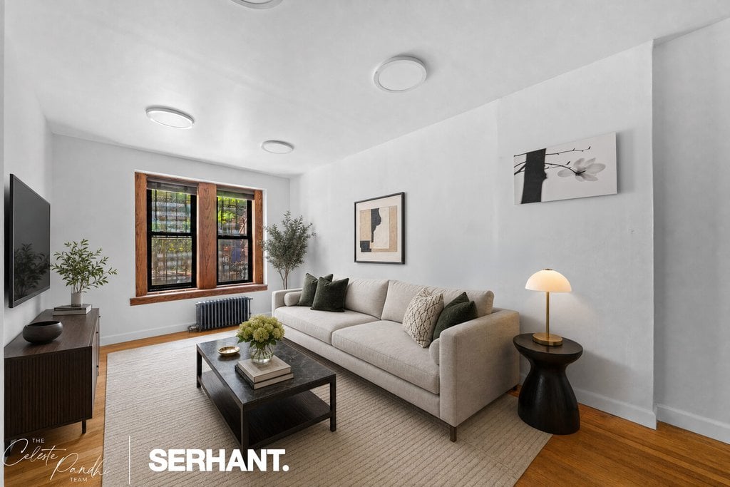 203 West 136th Street – For Sale photo 7