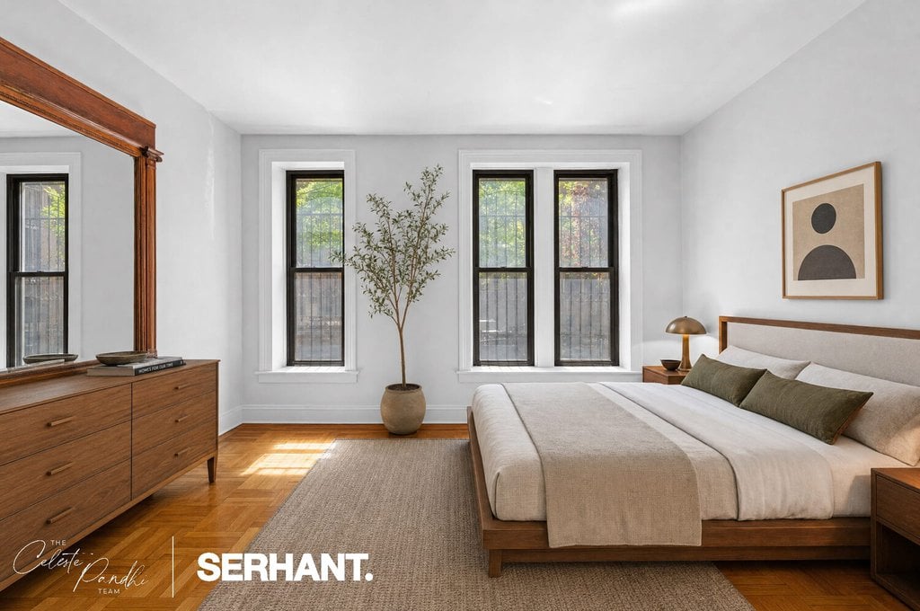 203 West 136th Street – For Sale photo 11