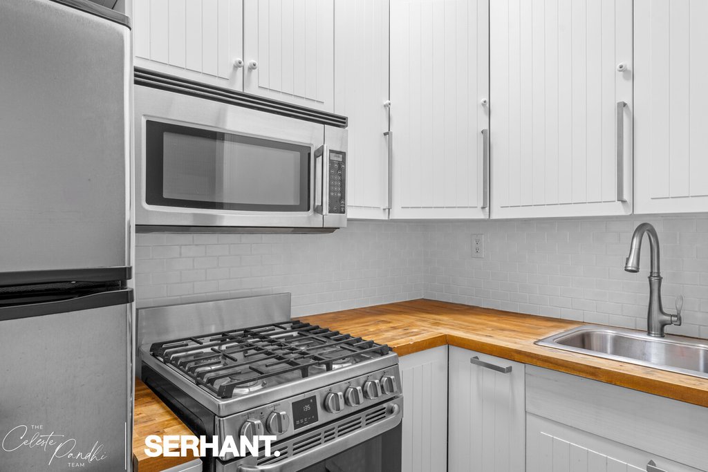 203 West 136th Street – For Sale photo 12