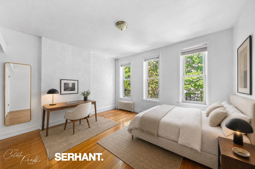 203 West 136th Street – For Sale photo 13
