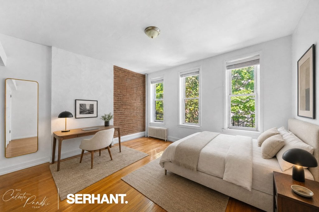 203 West 136th Street – For Sale photo 14