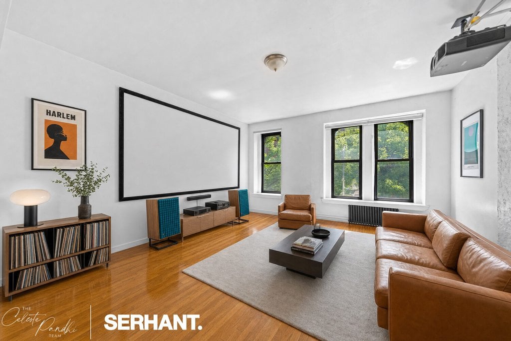 203 West 136th Street – For Sale photo 15