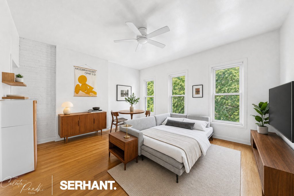 203 West 136th Street – For Sale photo 17