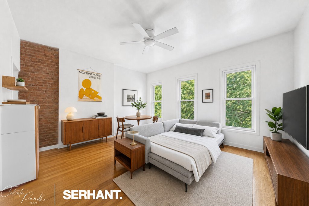 203 West 136th Street – For Sale photo 18