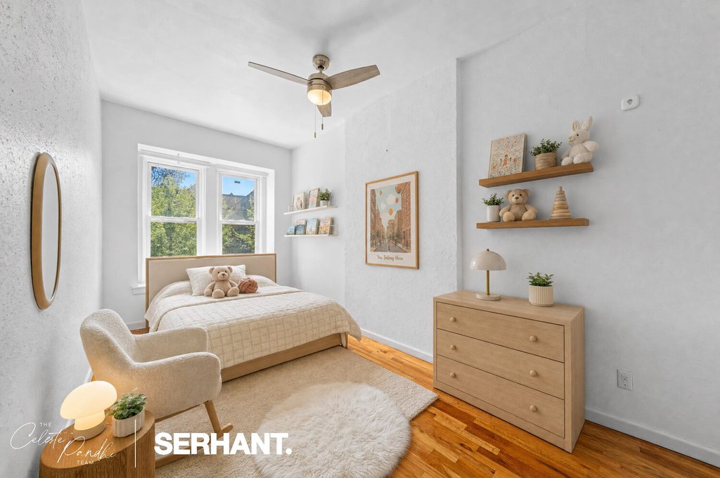 203 West 136th Street – For Sale photo 20