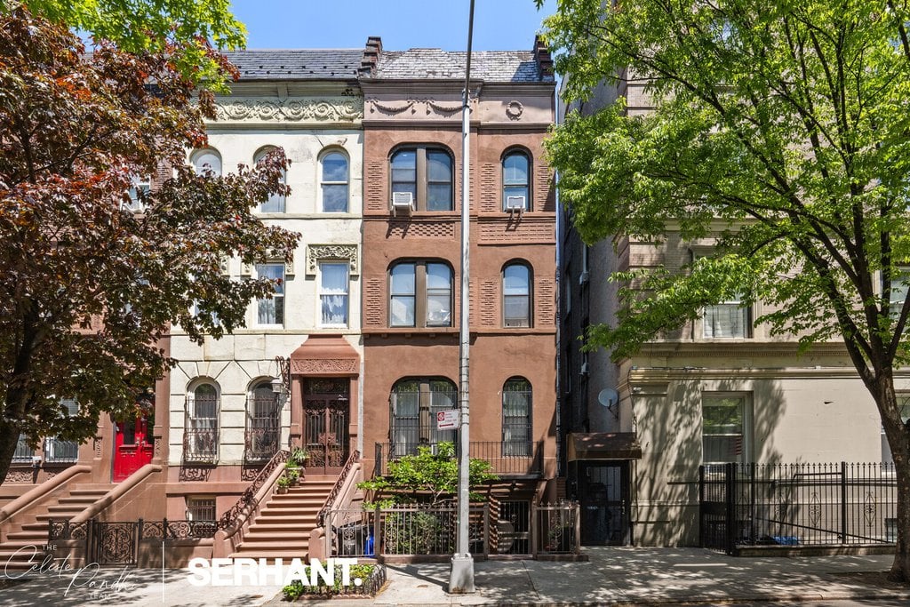 203 West 136th Street – For Sale photo 26