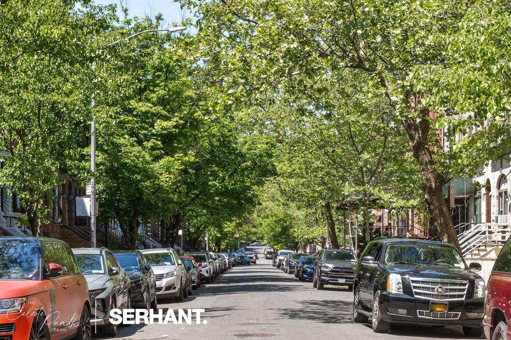203 West 136th Street – For Sale photo 27