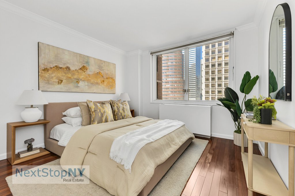 245 East 54th Street, Unit 20A photo 4