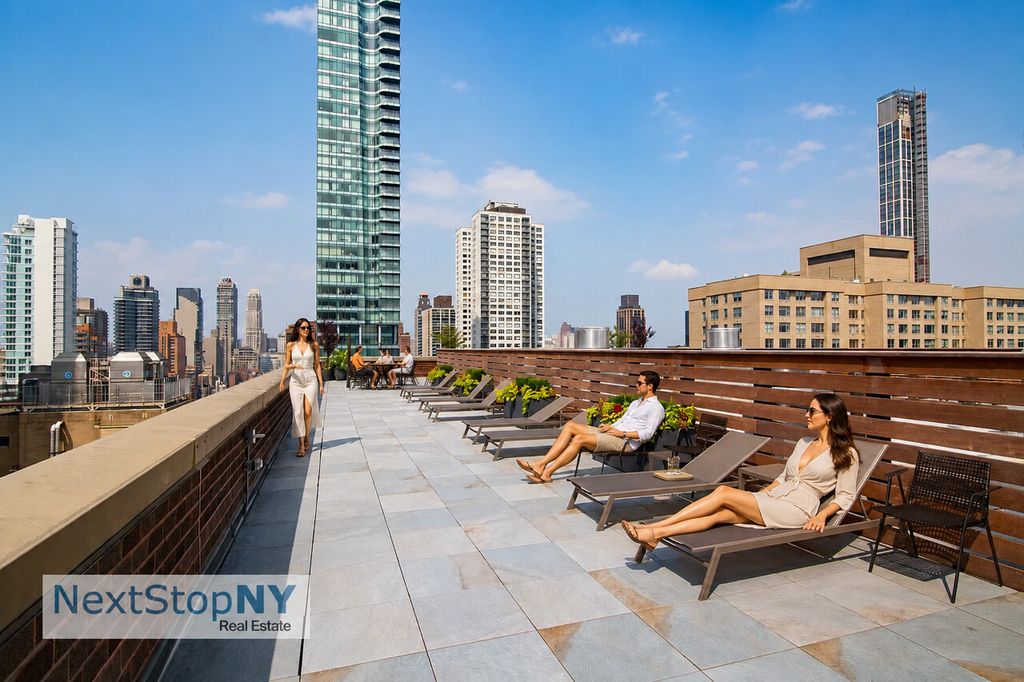 245 East 54th Street, Unit 20A photo 7