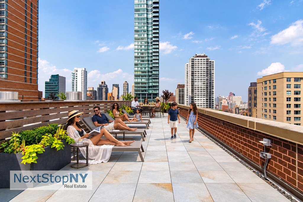 245 East 54th Street, Unit 20A photo 9