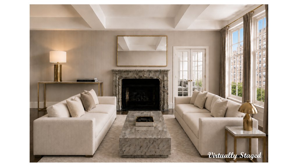 71 Park Avenue, Unit 3B