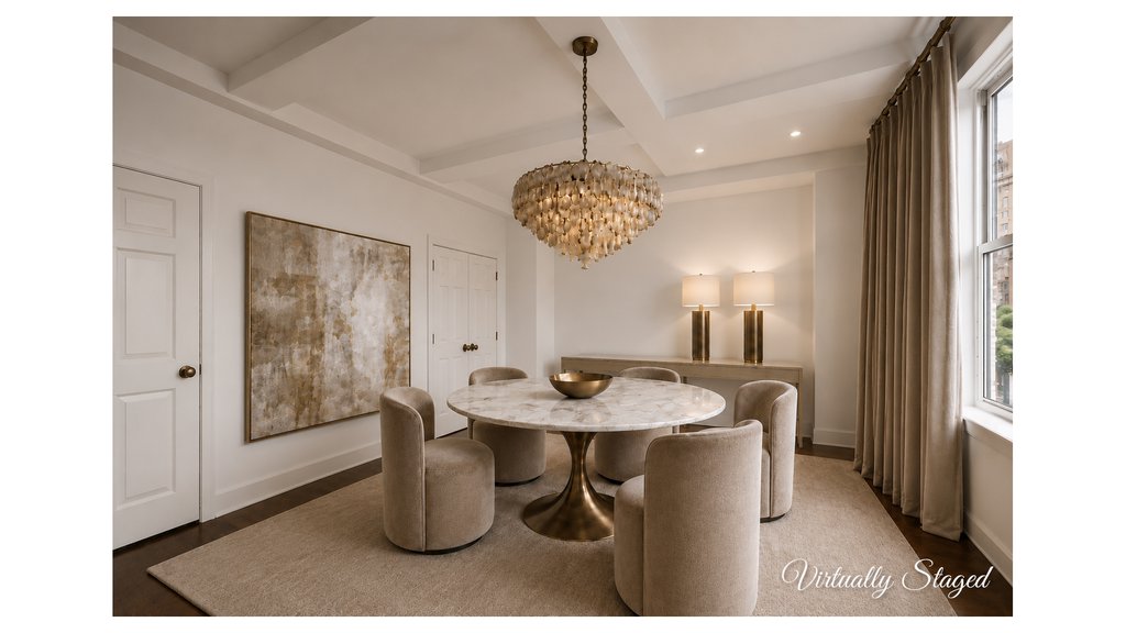 71 Park Avenue, Unit 3B photo 2
