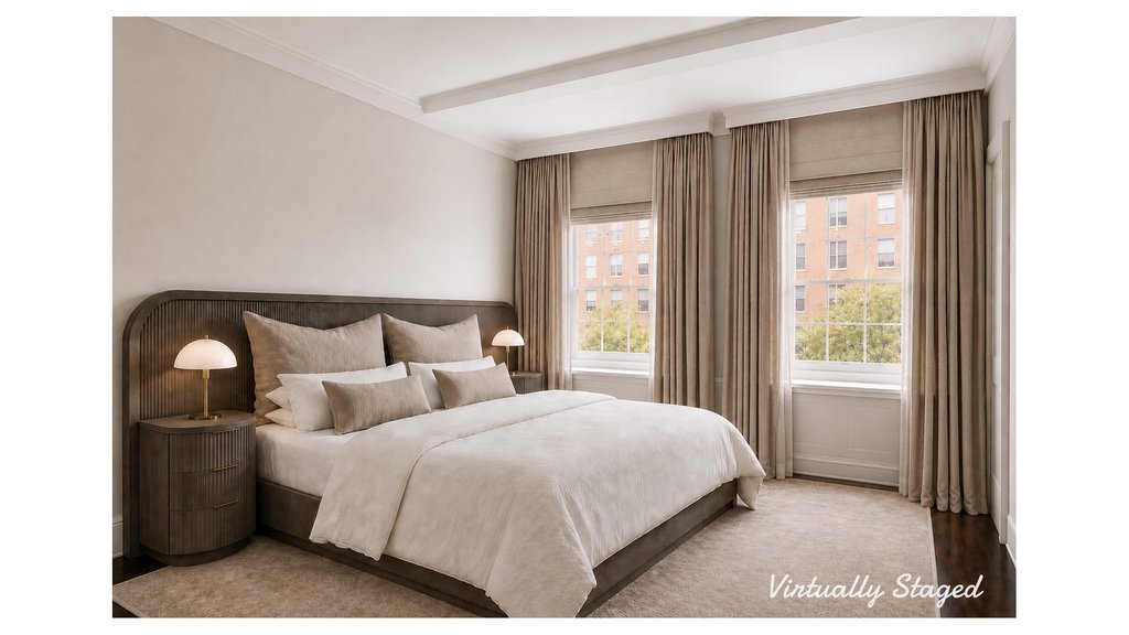 71 Park Avenue, Unit 3B photo 6