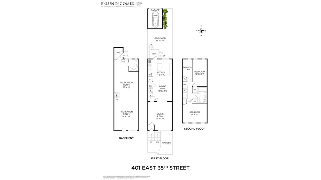 401 East 35th Street – For Sale photo 27