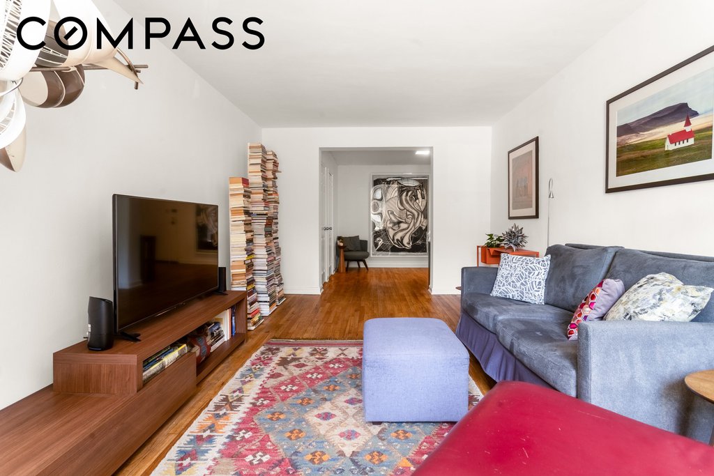 340 Haven Avenue, Unit 2H