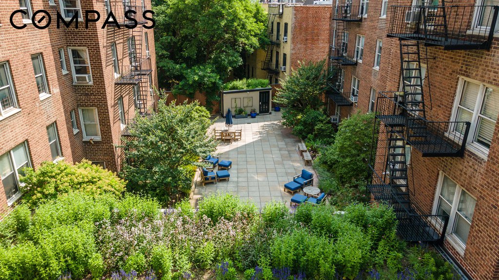 340 Haven Avenue, Unit 2H photo 18