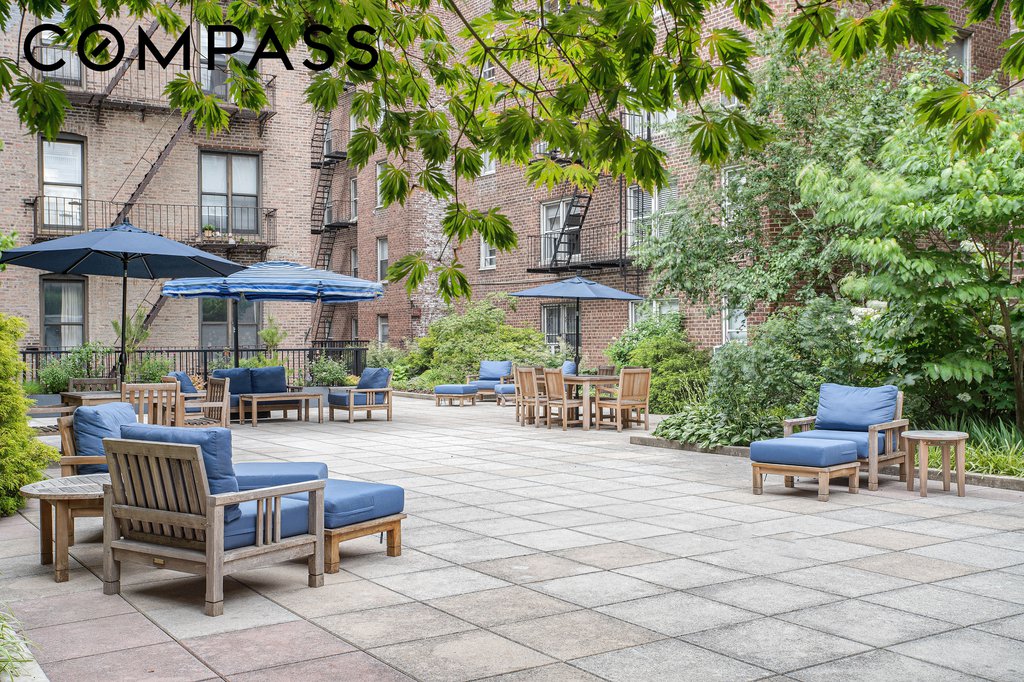 340 Haven Avenue, Unit 2H photo 20