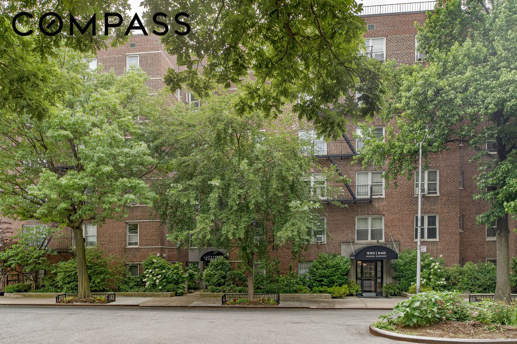 340 Haven Avenue, Unit 2H photo 23