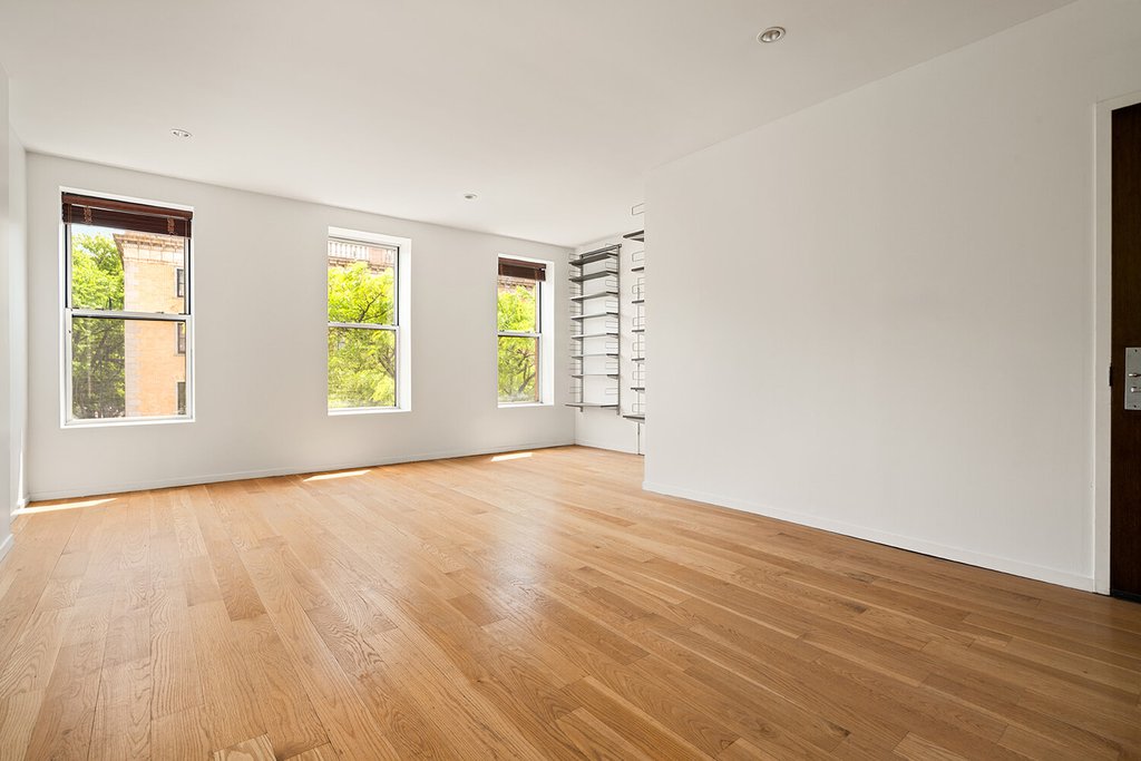 2605 Frederick Douglass Boulevard, Unit 3B