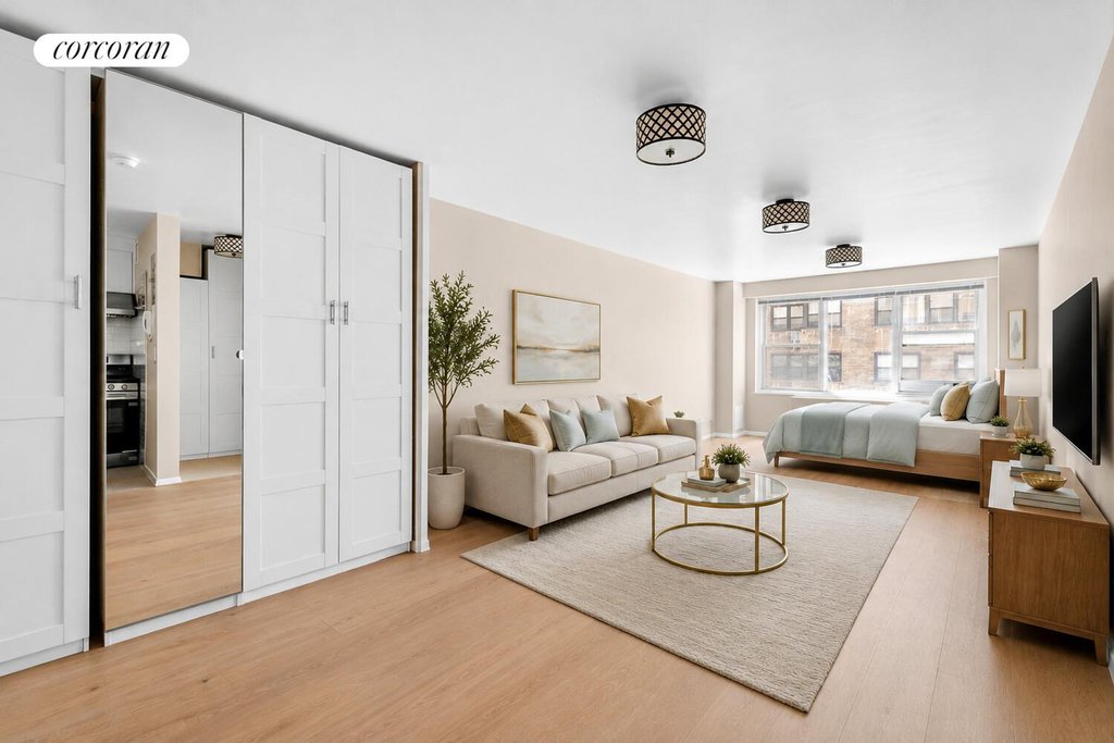 370 East 76th Street, Unit C204