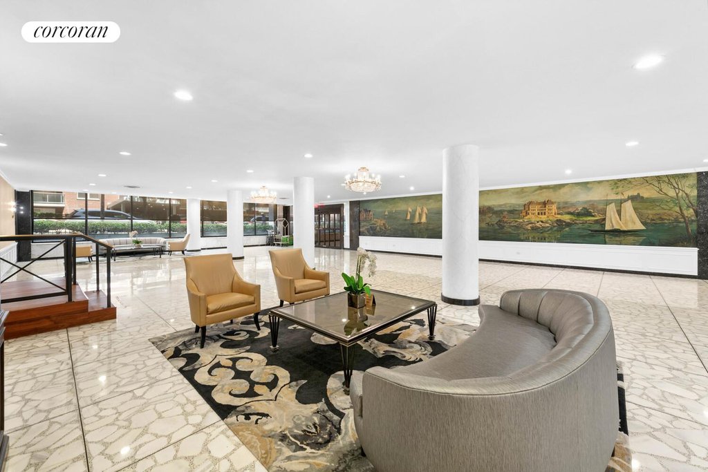 370 East 76th Street, Unit C204 photo 7